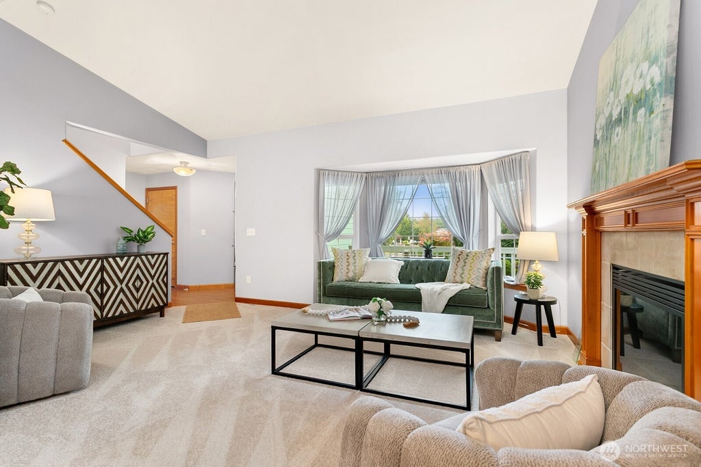 Photo of 8613 14th Place SE, Lake Stevens, WA 98258 (MLS # 2589196)