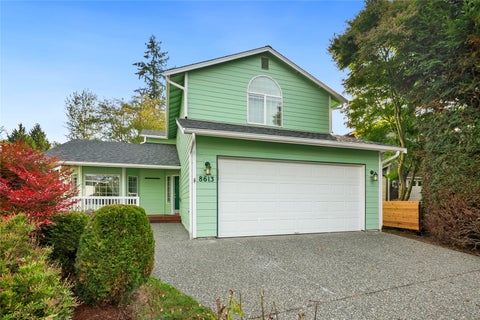 Photo of 8613 14th Place SE, Lake Stevens, WA 98258 (MLS # 2589196)