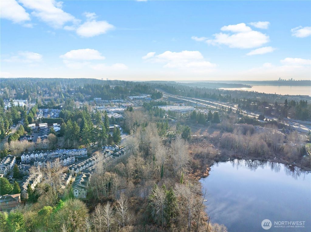 Photo of 9205 122nd Court NE #6, Kirkland, WA 98033 (MLS # 2478472)