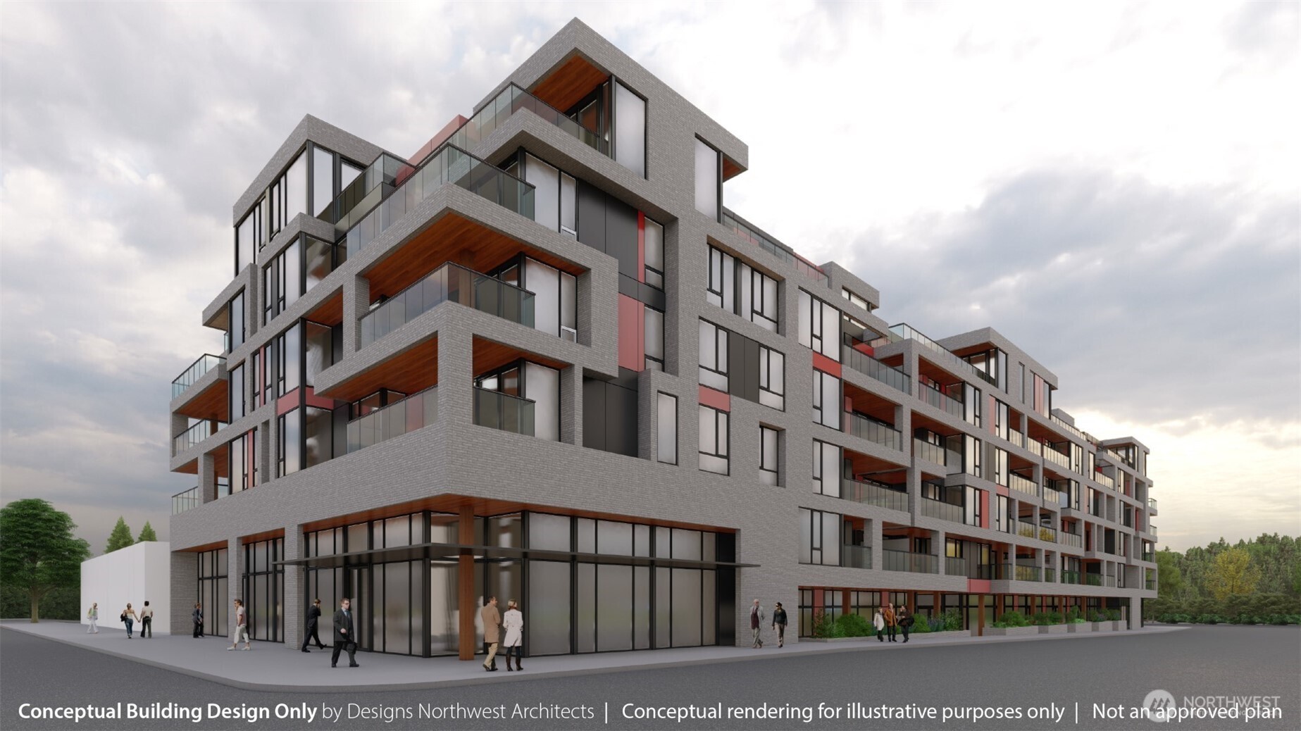 911 Commercial Avenue