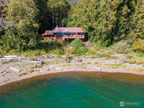 102 Shari Drive Amanda Park WA 98526