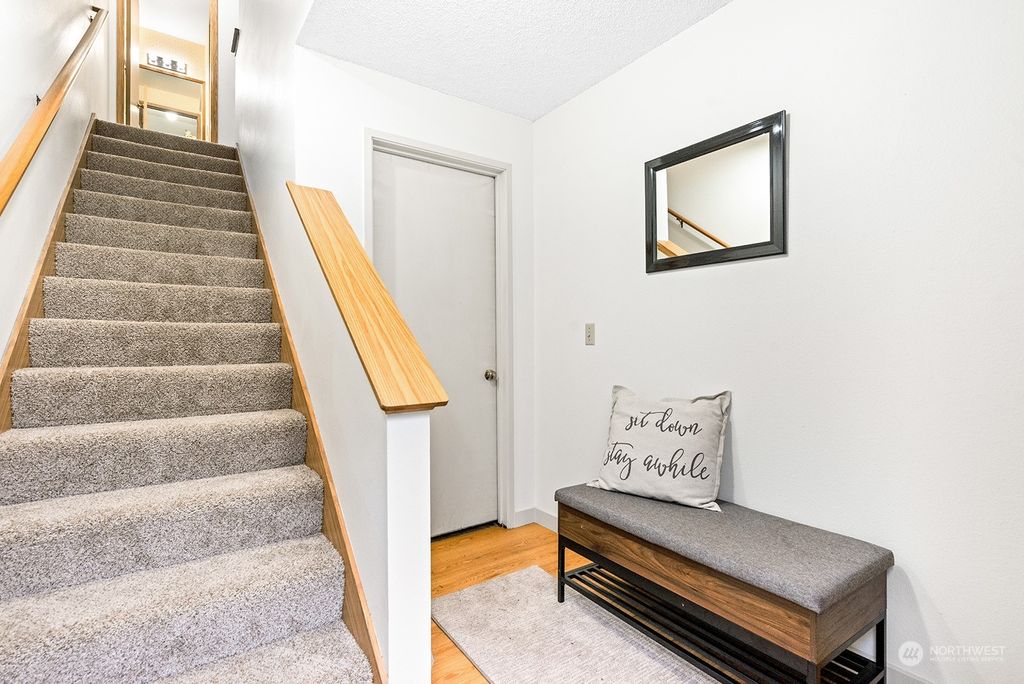 Photo of 12353 SE 41st Lane #46, Bellevue, WA 98006 (MLS # 2312042)