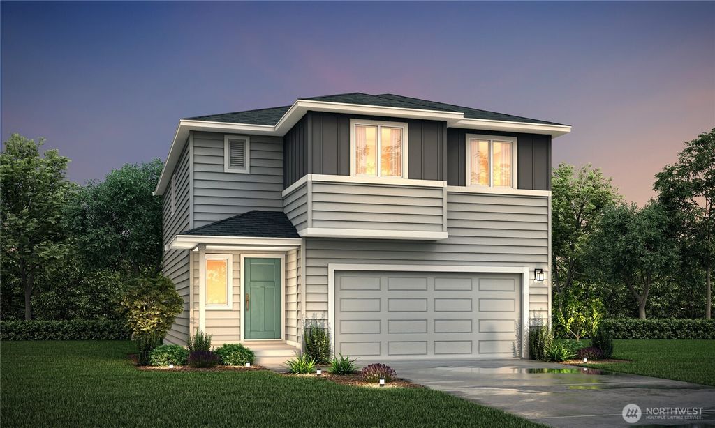 Photo of 32332 134th Street SE #113, Sultan, WA 98294 (MLS # 2414555)