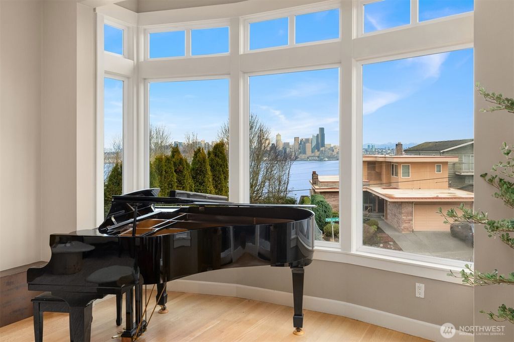 Photo of 1314 California Avenue SW, Seattle, WA 98116 (MLS # 2473175)