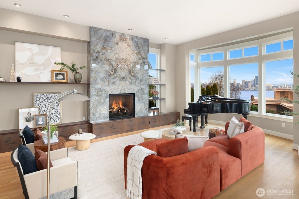 Photo of 1314 California Avenue SW, Seattle, WA 98116 (MLS # 2473175)