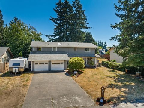 Photo of 15213 103rd Avenue Ct E, Puyallup, WA 98374 (MLS # 2408290)
