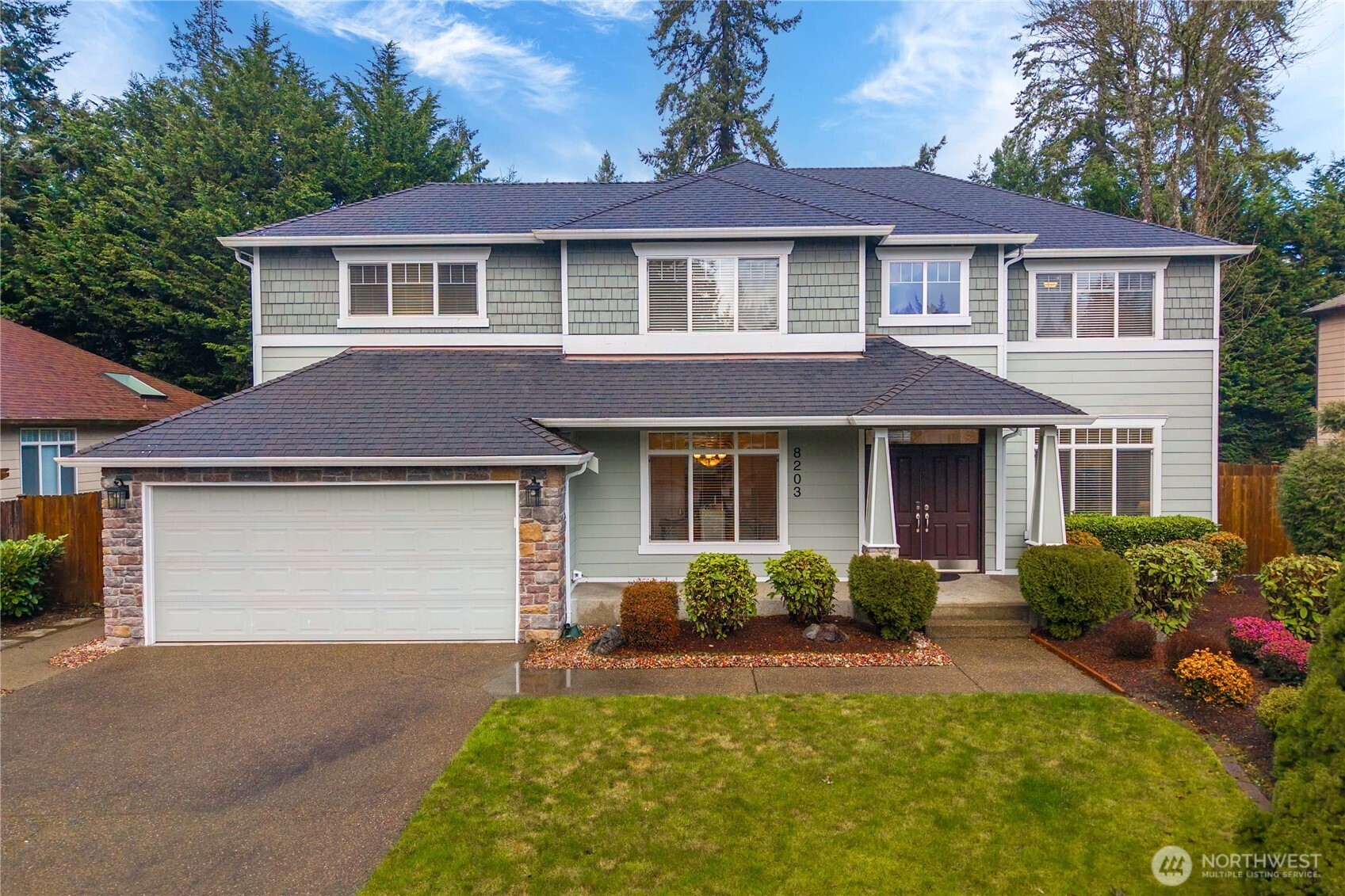 8203 104th Street Ct SW