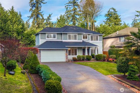 Photo of 8203 104th Street SW, Lakewood, WA 98498 (MLS # 2481775)
