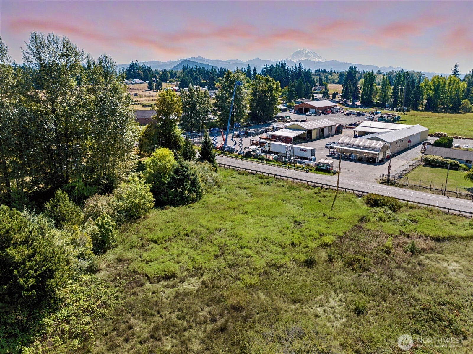 0 SE 436th Street
