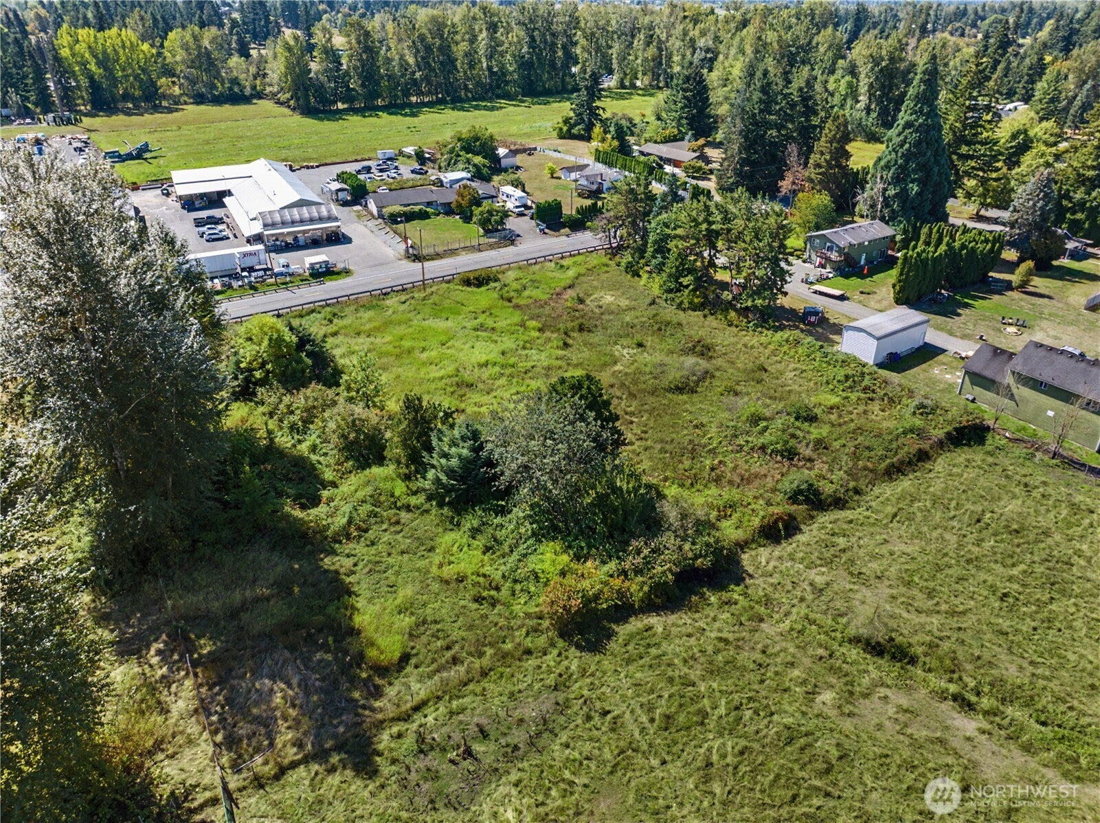 0 SE 436th Street
