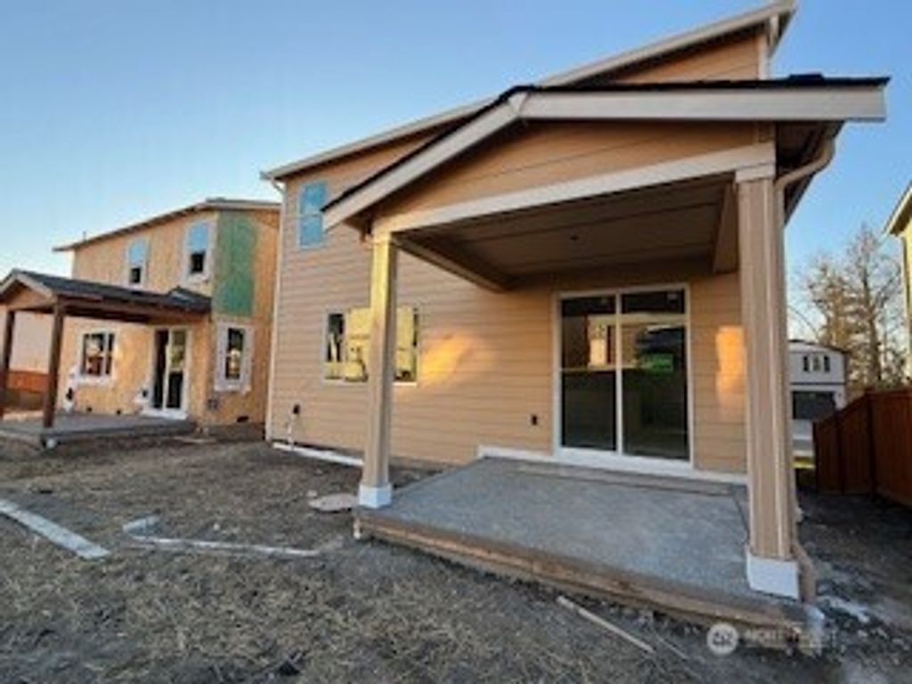 Photo of 37502 30th Place S #Lot062, Federal Way, WA 98003 (MLS # 2471736)