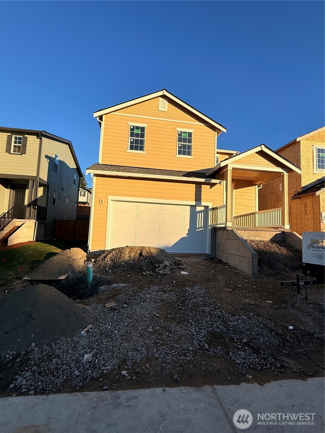 37502 30th Place S Lot 61