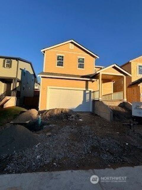 Photo of 37502 30th Place S #Lot062, Federal Way, WA 98003 (MLS # 2471736)