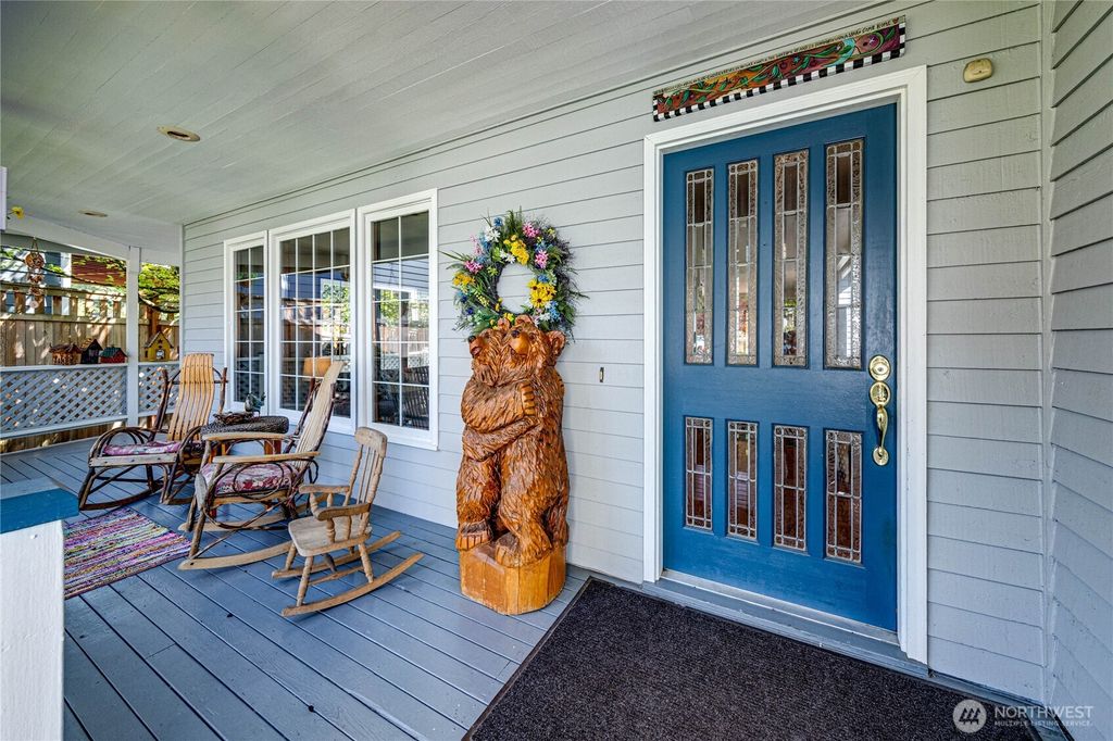 Photo of 11219 NE 174th Street, Bothell, WA 98011 (MLS # 2363822)
