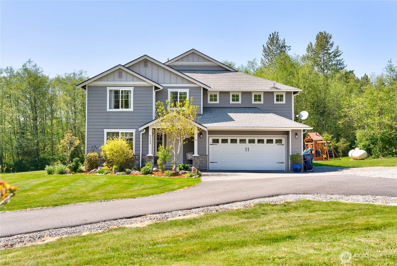 31724 19th Drive NW