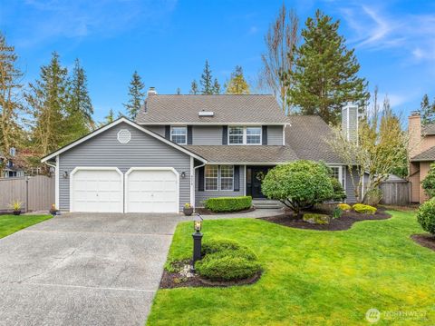 Photo of 4079 240th Place SE, Sammamish, WA 98029 (MLS # 2496713)