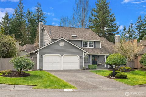 4079 240th Place SE Sammamish WA 98029