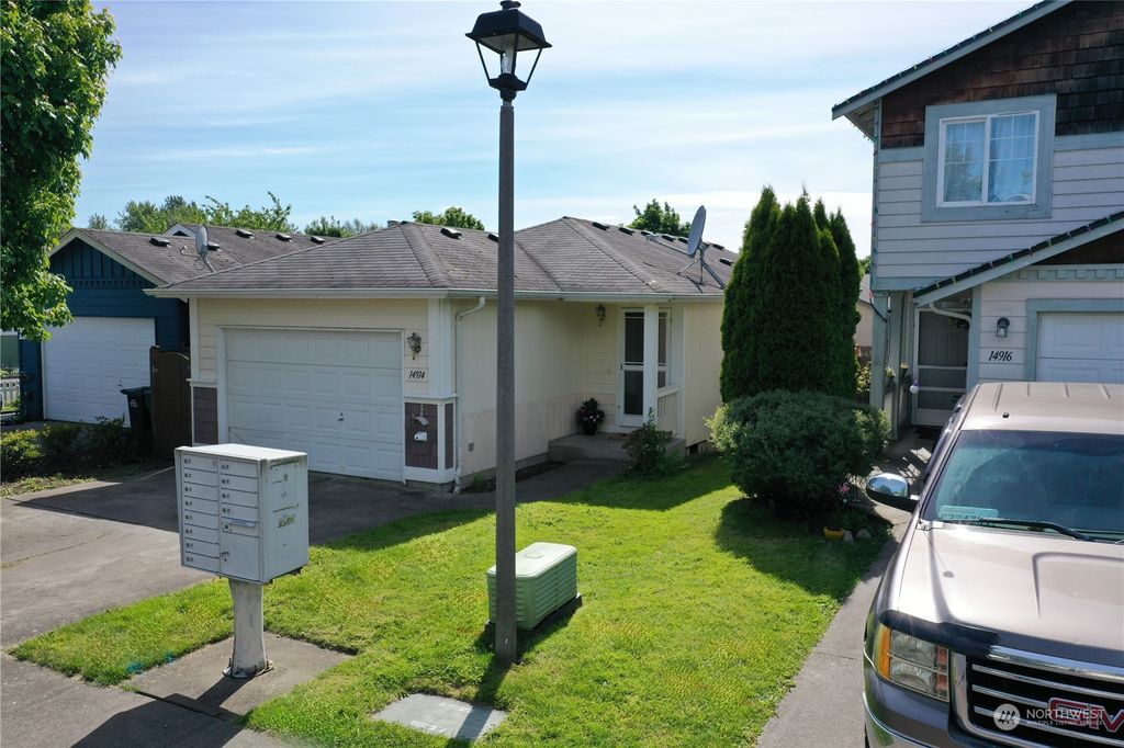 Photo of 14914 44th Drive NE, Marysville, WA 98271 (MLS # 2246291)