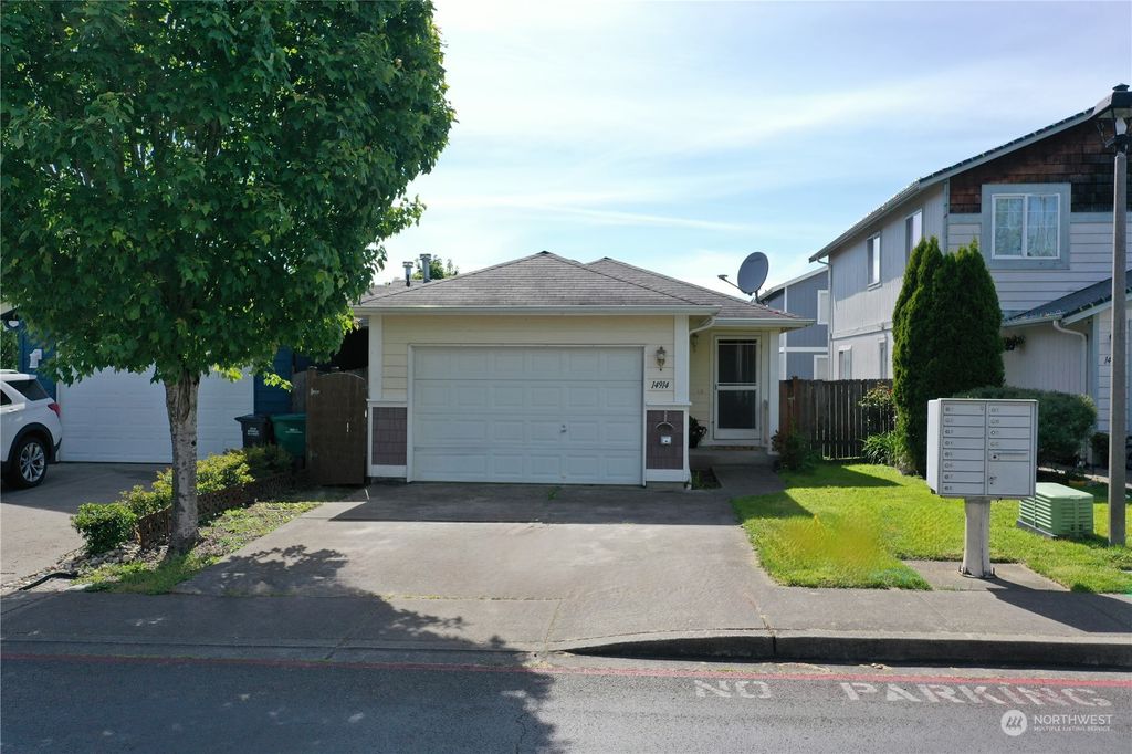 Photo of 14914 44th Drive NE, Marysville, WA 98271 (MLS # 2246291)