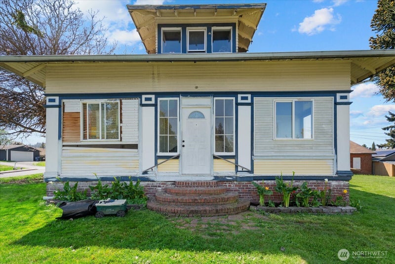 3732 Rockefeller Avenue