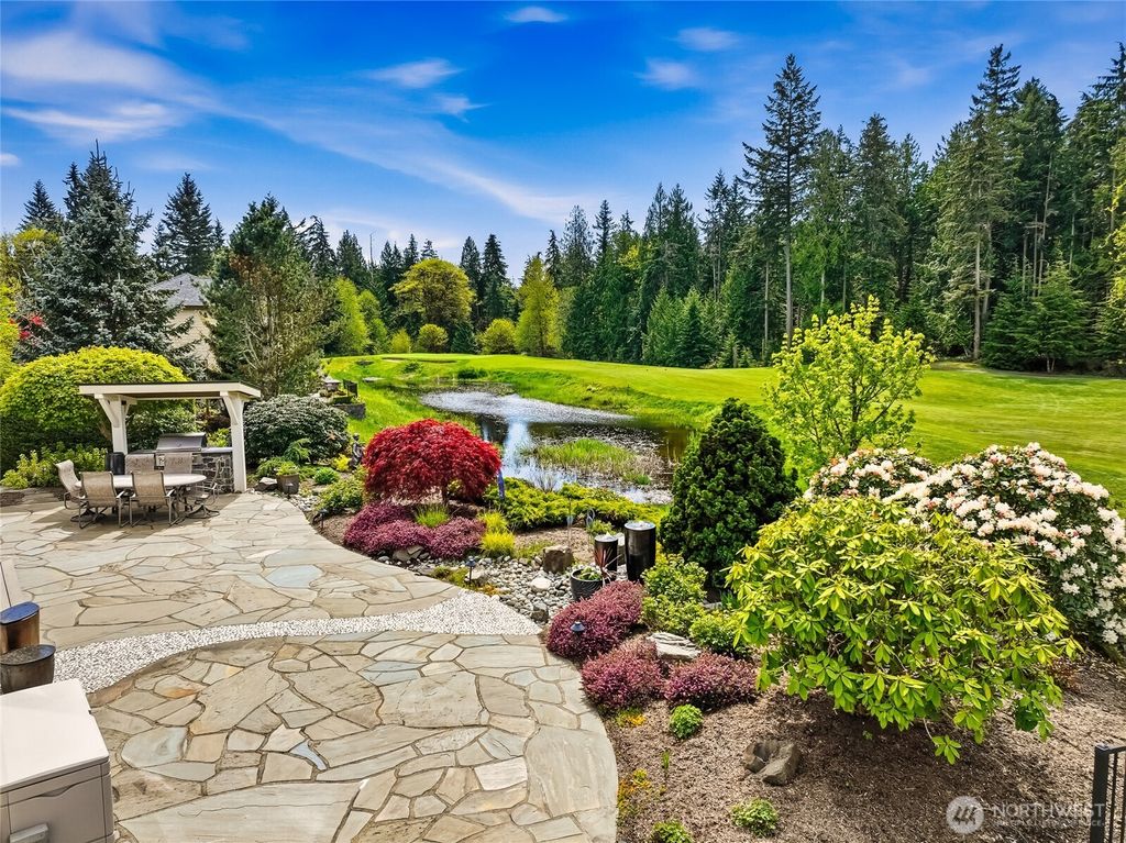 Photo of 24035 NE Adair Road, Redmond, WA 98053 (MLS # 2513756)