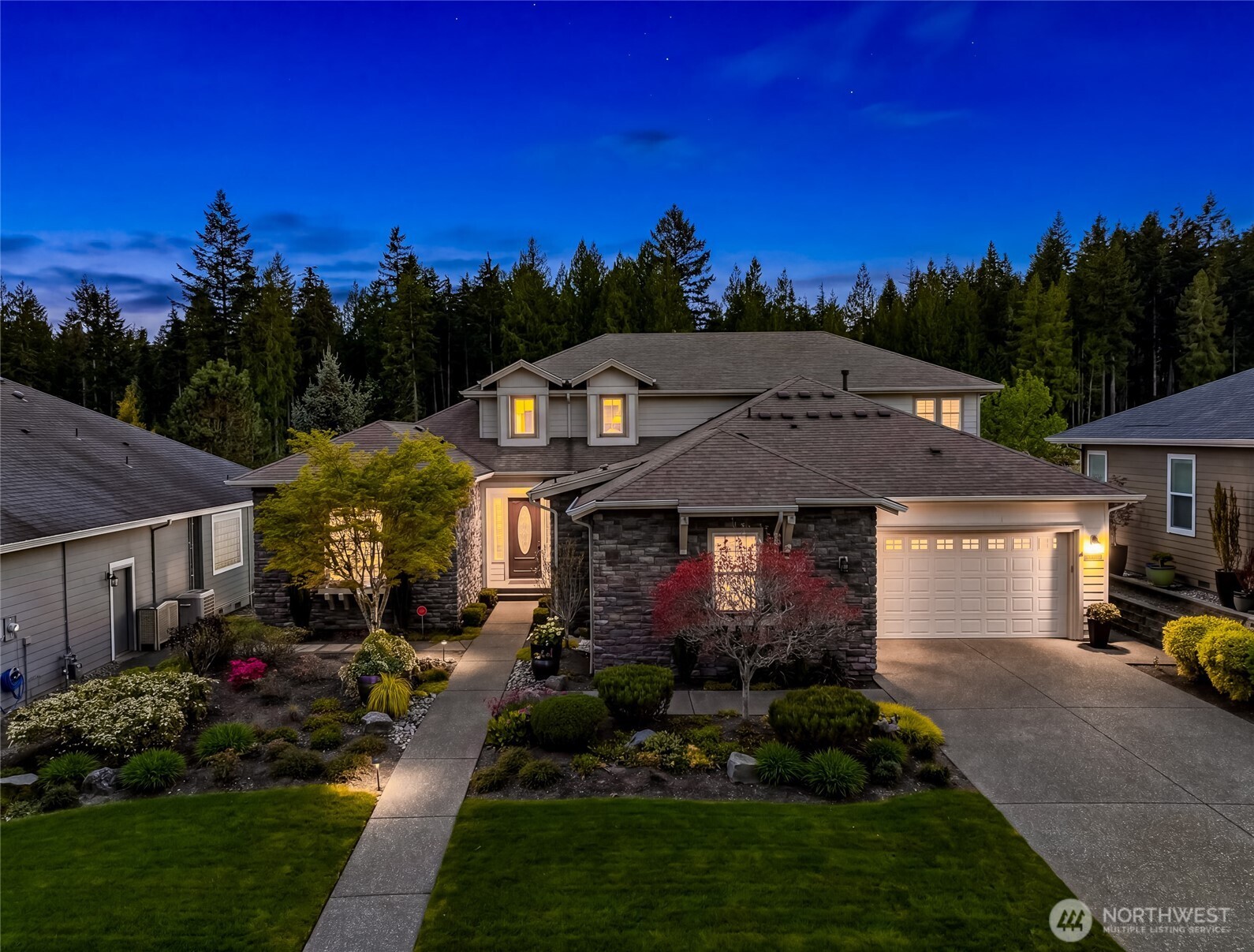 24035 NE Adair Road