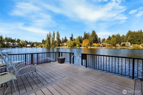 322 N 134th Street Unit 203, Seattle, WA 98133 - MLS#: 2362570
