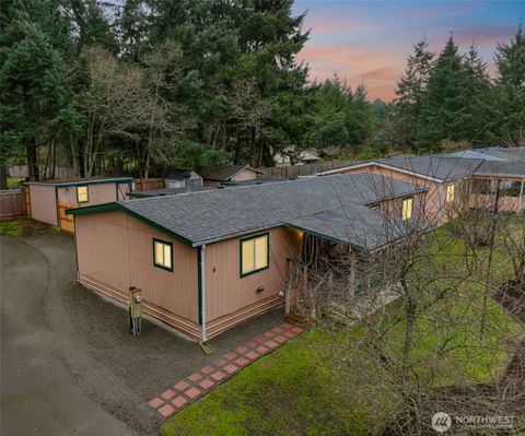 Photo of 510 Duterrow Road SE #4, Olympia, WA 98513 (MLS # 2474976)