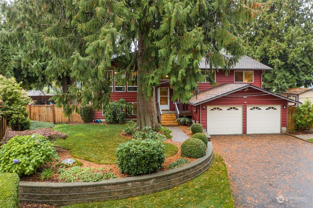 Photo of 23022 Brier Road, Brier, WA 98036 (MLS # 2009252)