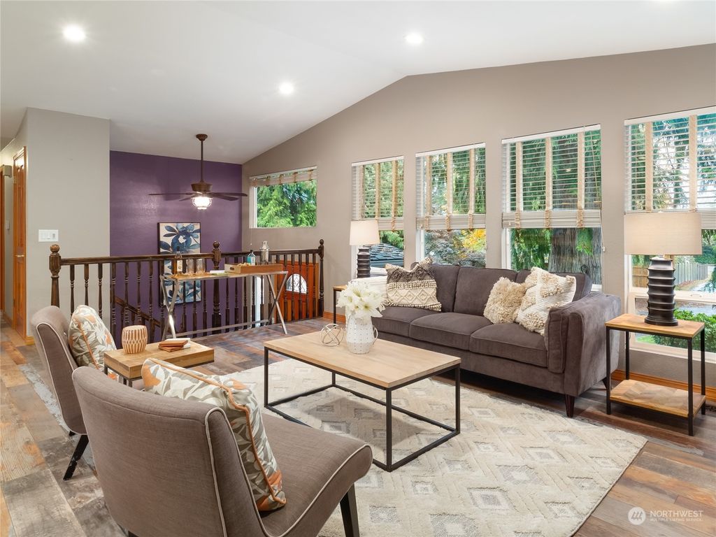 Photo of 23022 Brier Road, Brier, WA 98036 (MLS # 2009252)
