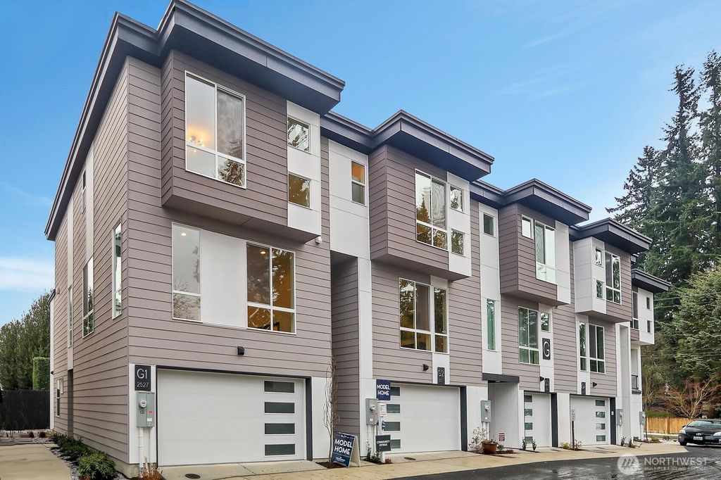 Photo of 5015 144th Street SW #A2, Edmonds, WA 98026 (MLS # 2443006)
