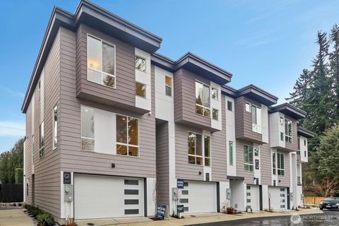 Photo of 5015 144th Street SW #A2, Edmonds, WA 98026 (MLS # 2443006)