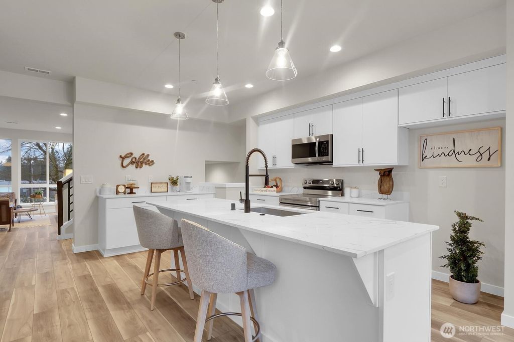 Photo of 5015 144th Street SW #A2, Edmonds, WA 98026 (MLS # 2443006)