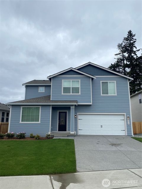 8614 13th Avenue E Tacoma WA 98445