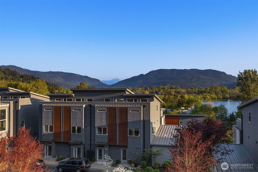 Photo of 4242 213th Place SE #20, Issaquah, WA 98029 (MLS # 2414520)