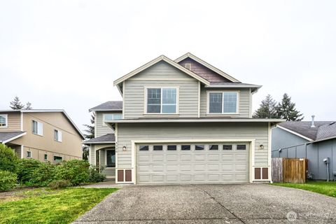 Photo of 3526 181st Street E, Tacoma, WA 98446 (MLS # 2517365)