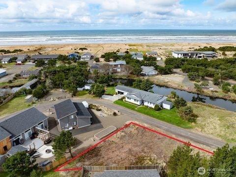 Photo of 31802 H Place, Ocean Park, WA 98640 (MLS # 2355739)