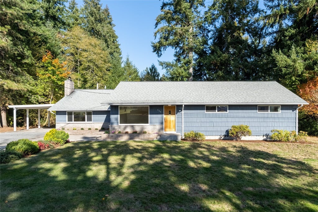 Photo of 536 Quick Road, Castle Rock, WA 98611 (MLS # 2579544)