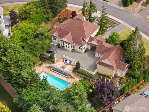 9032 22nd Way SE Olympia WA 98513