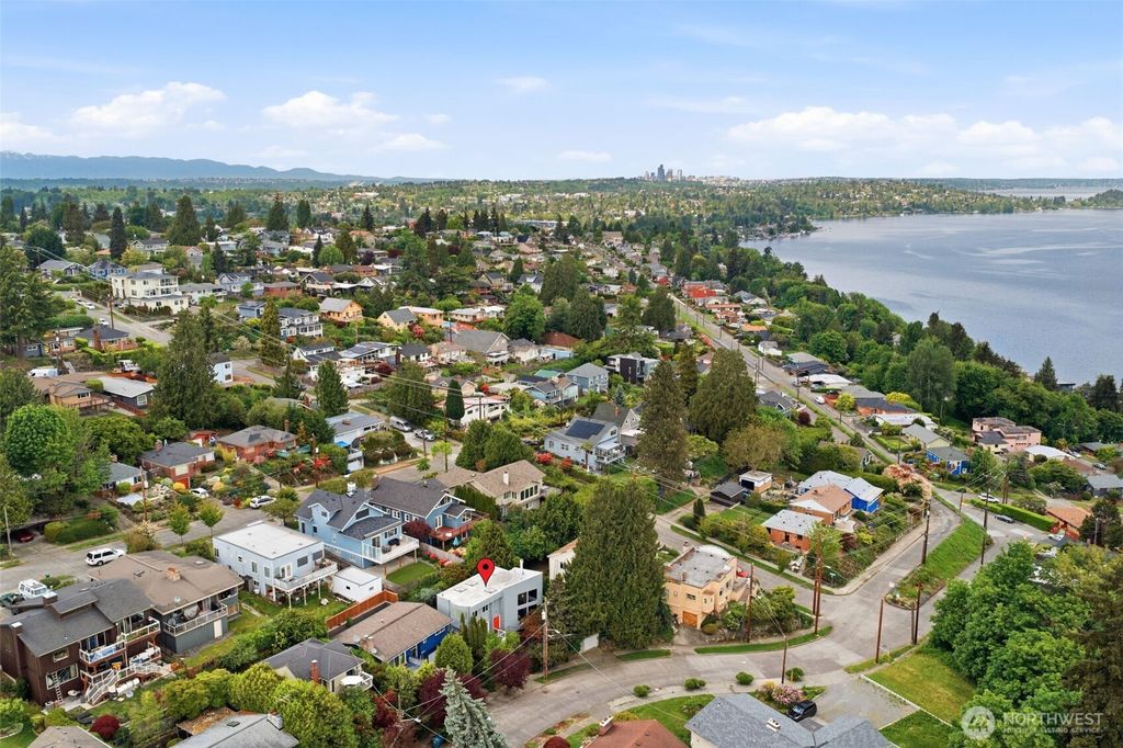 Photo of 10215 Waters Avenue S, Seattle, WA 98178 (MLS # 2522730)