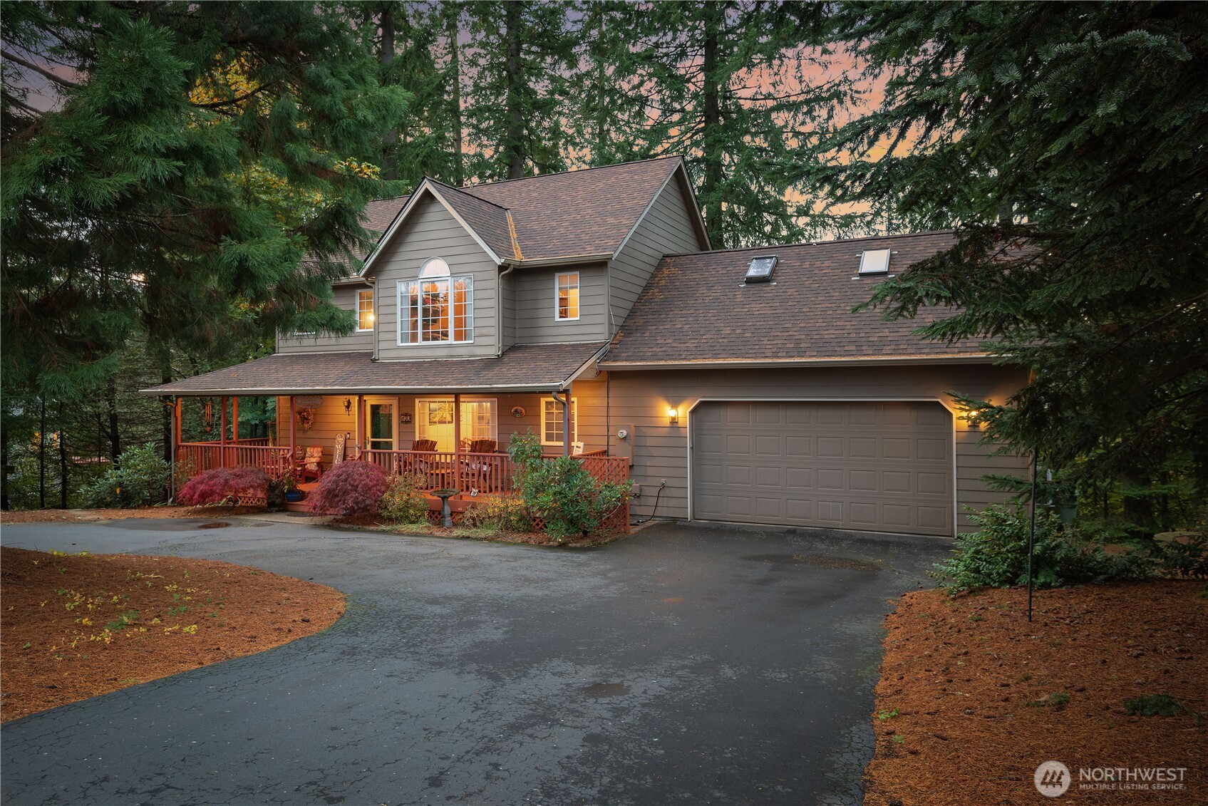 130 Mosswood Lane