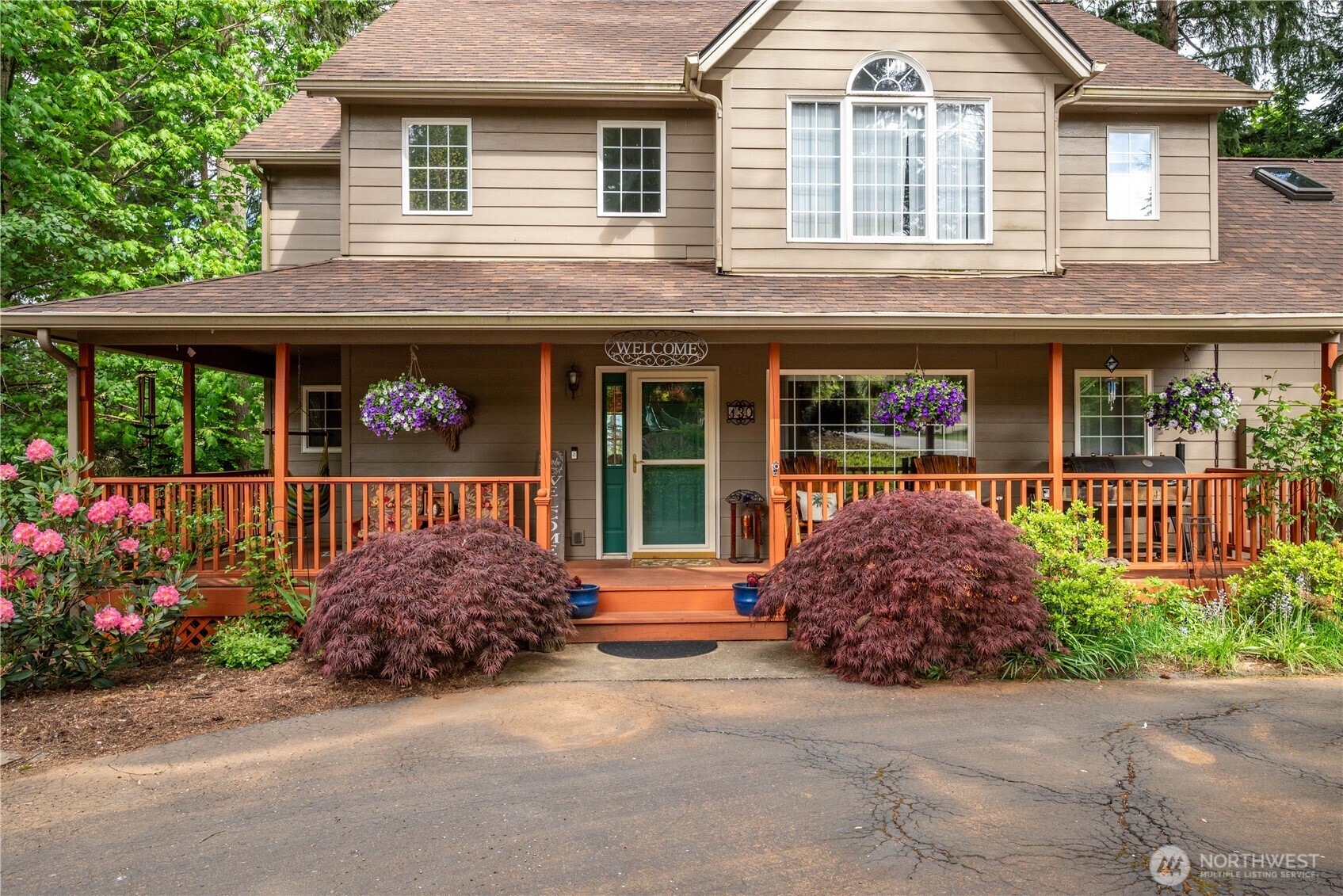 130 Mosswood Lane