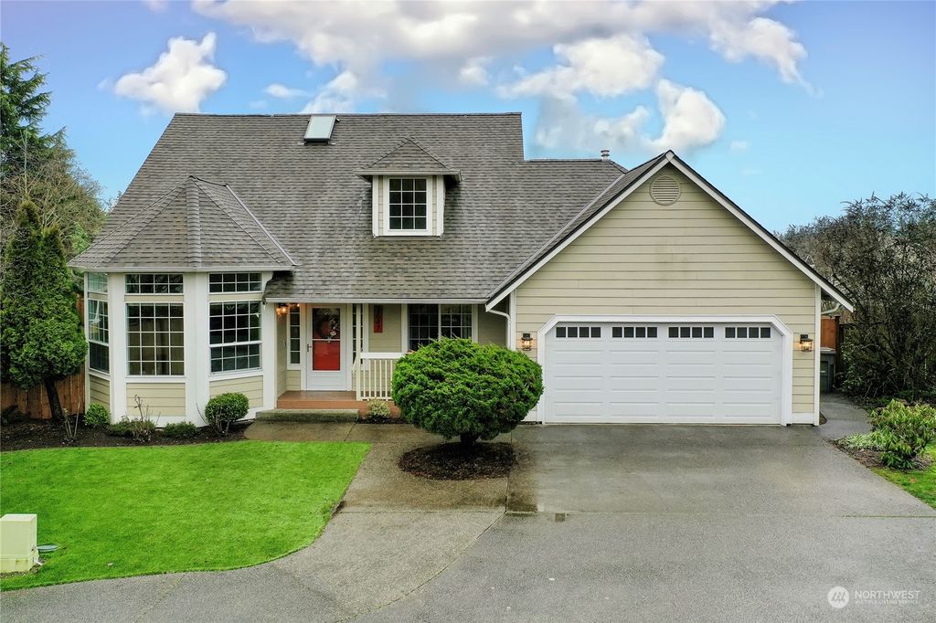 Photo of 3647 S 378th Street, Auburn, WA 98001 (MLS # 2192485)