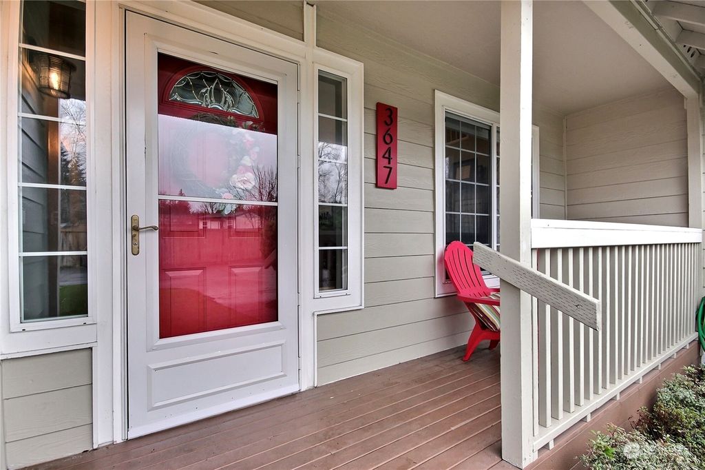 Photo of 3647 S 378th Street, Auburn, WA 98001 (MLS # 2192485)