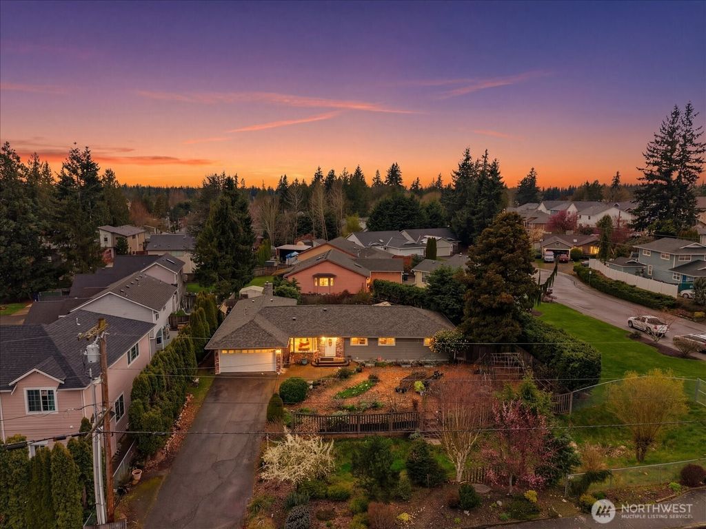 Photo of 13508 Wigen Road, Lynnwood, WA 98087 (MLS # 2497951)
