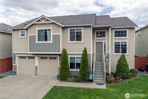 Photo of 17218 84th Avenue NE, Arlington, WA 98223 (MLS # 2487444)