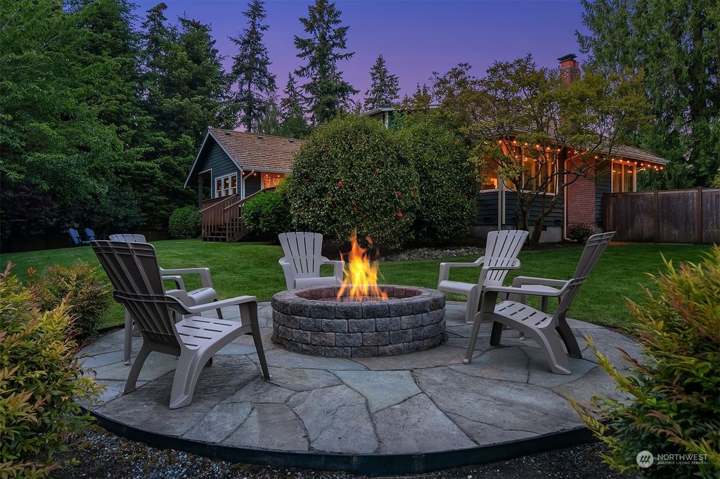Photo of 24323 Timber Lane, Woodway, WA 98020 (MLS # 2241210)