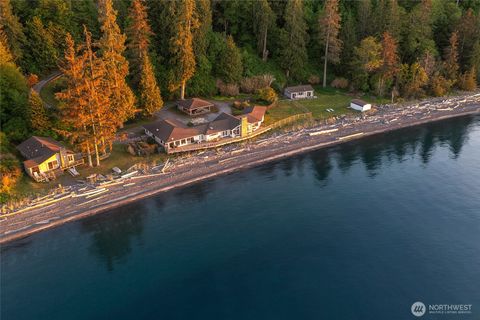 Photo of 664 Tidewinds Lane, Orcas Island, WA 98245 (MLS # 2344427)