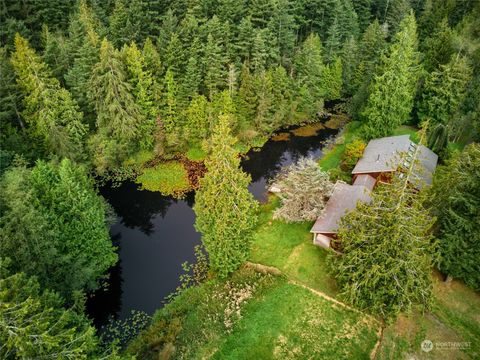 A home in Anacortes