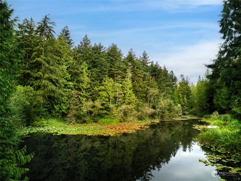 A home in Anacortes